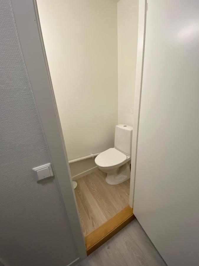 Nice Central Appartment Bergen Dış mekan fotoğraf